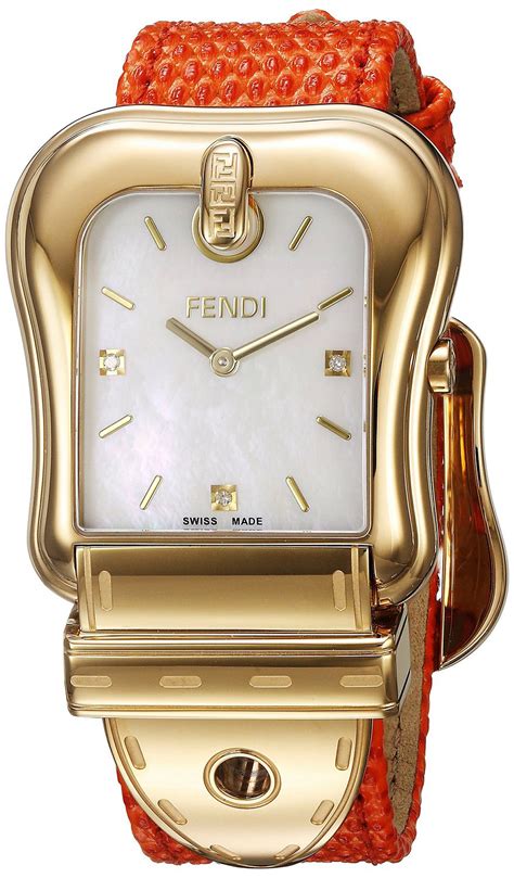 buy fendi watch|who makes fendi watches.